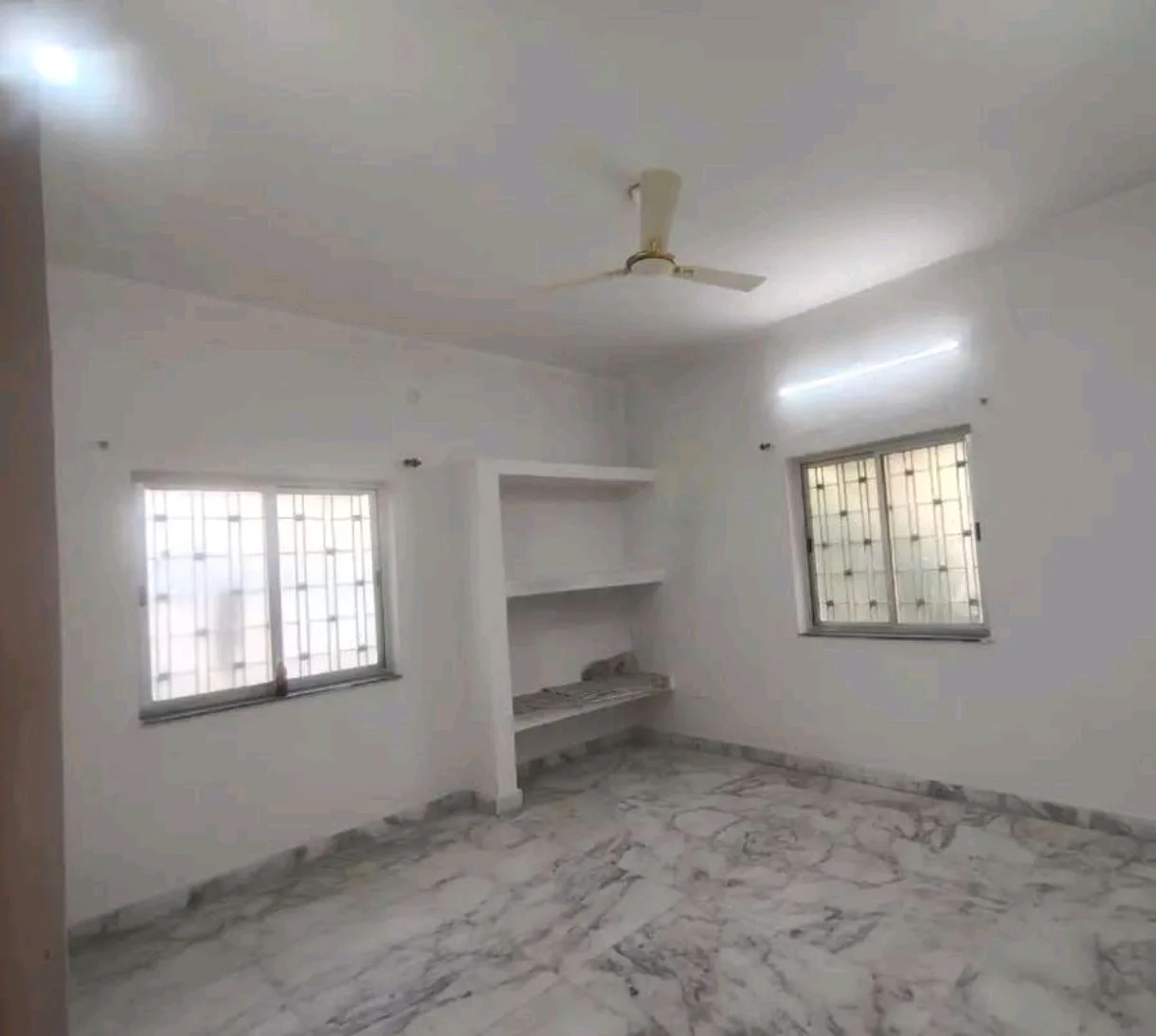 Spacious 3 BHK Family Apartment in Argora, Ranchi - thumbnail 2