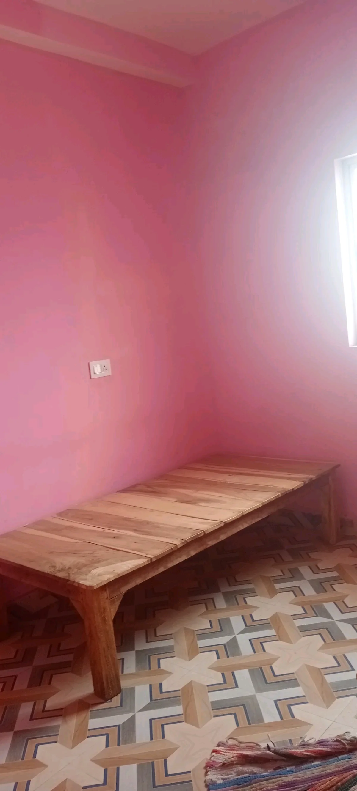 Single Room for Girls in Lalpur, Ranchi in Nagra Toli, Ranchi - thumbnail 2