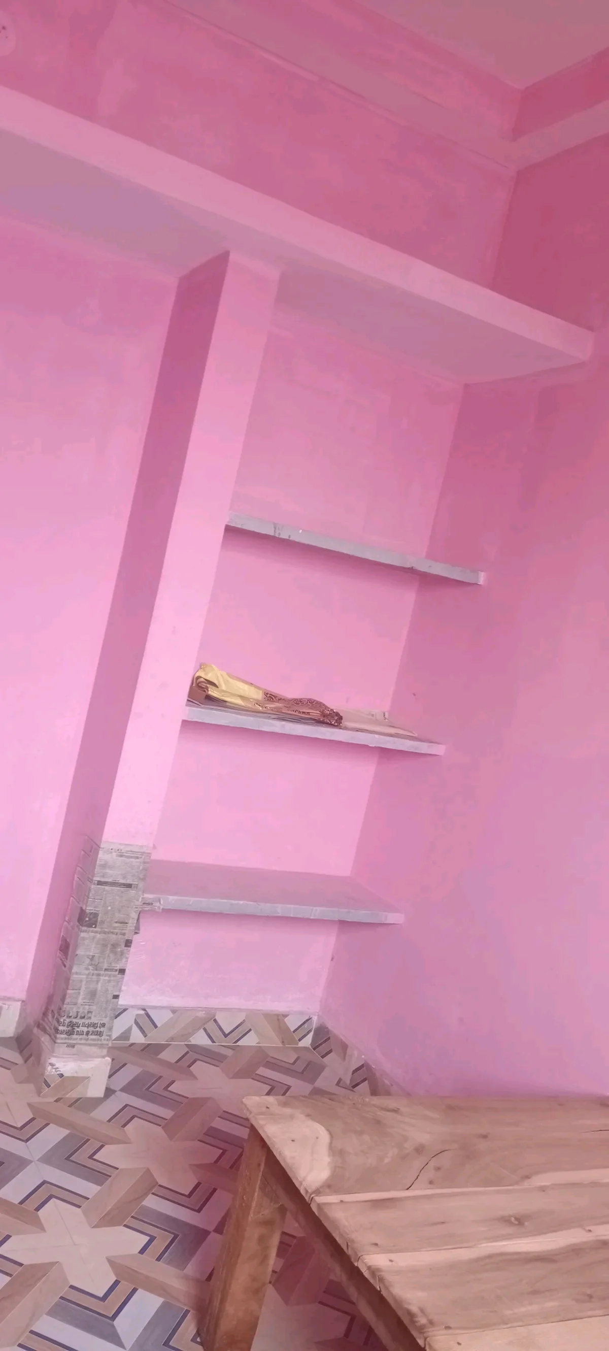 Single Room for Girls in Lalpur, Ranchi in Nagra Toli, Ranchi - thumbnail 3