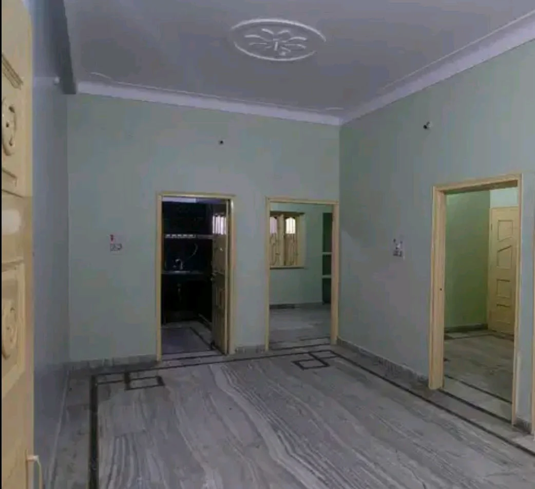 Spacious 3 BHK Family Apartment in Hatwar, Ranchi - thumbnail 2