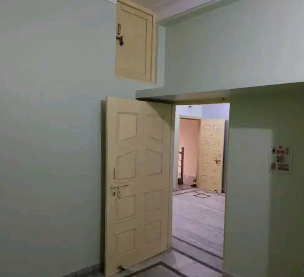 Spacious 3 BHK Family Apartment in Hatwar, Ranchi - thumbnail 3