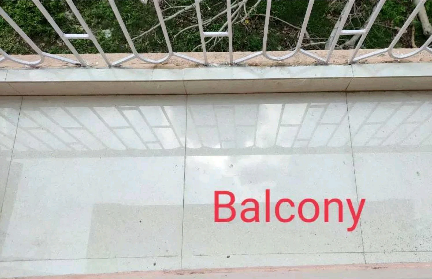 Spacious 1 BHK Apartment in Vasuki Nagar, Ranchi - thumbnail 3