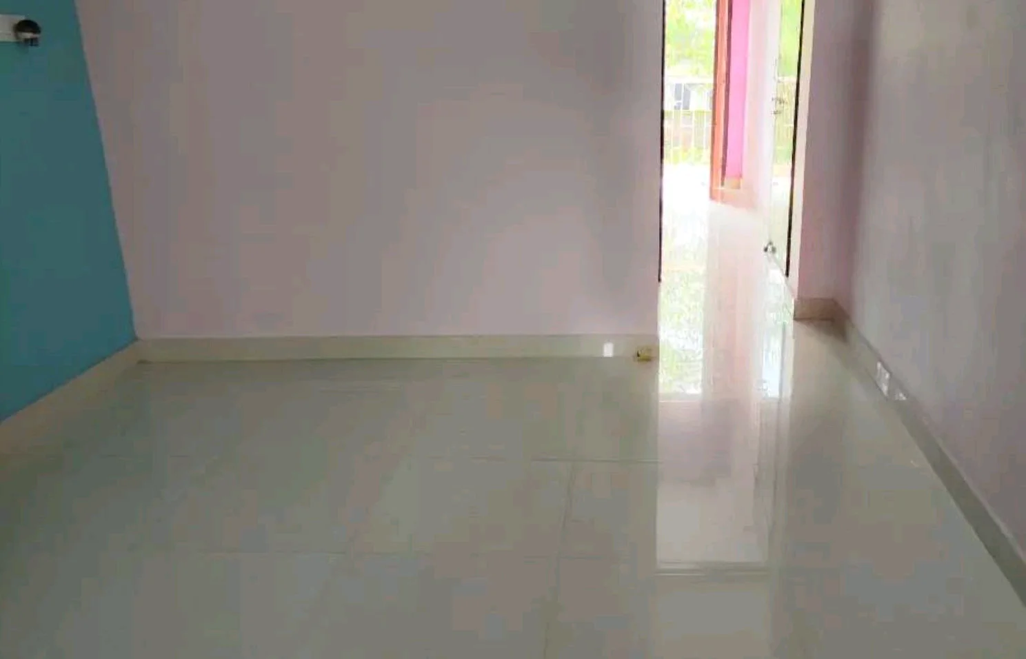 Spacious 1 BHK Apartment in Vasuki Nagar, Ranchi - thumbnail 4