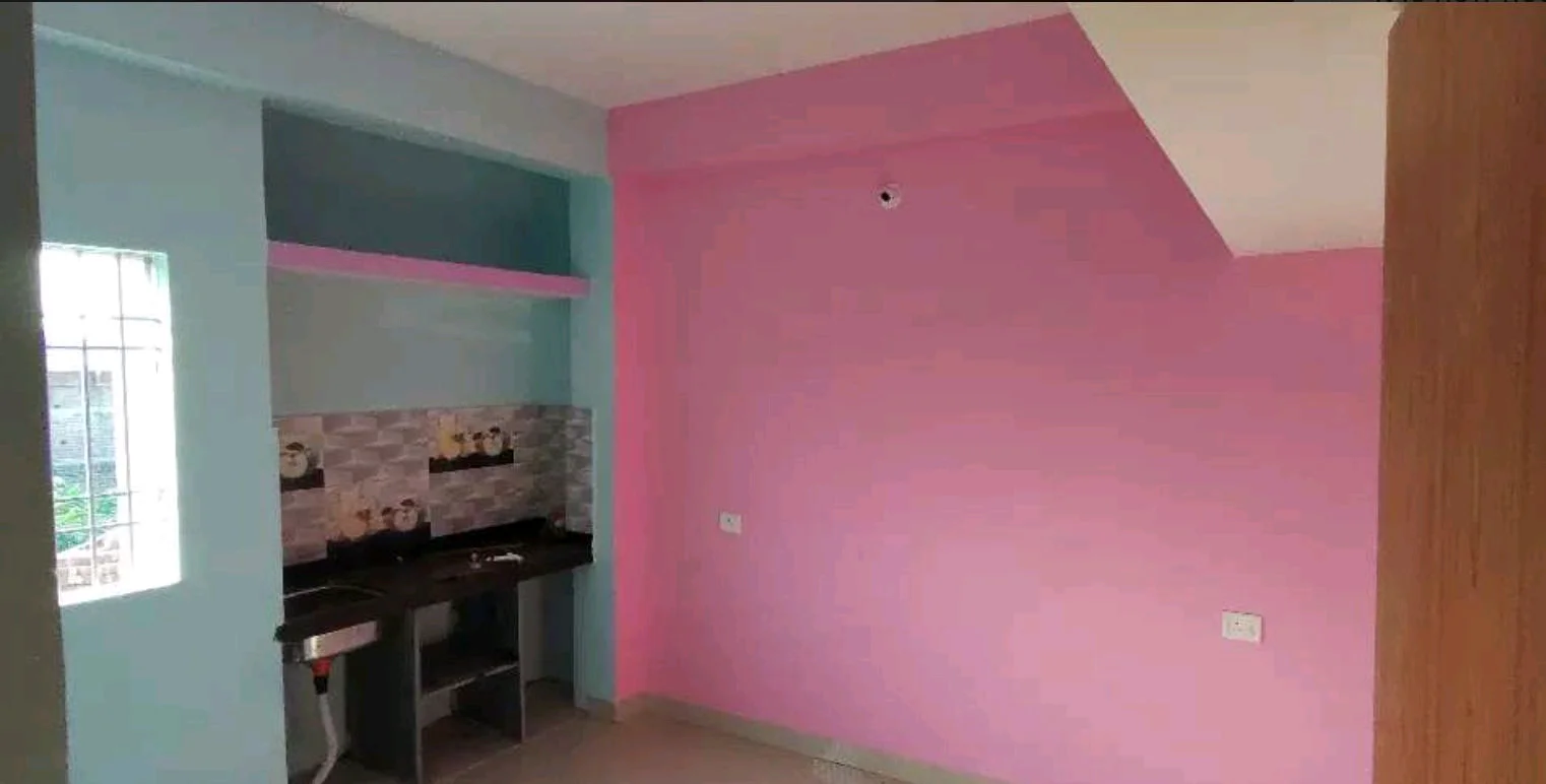 Spacious 2 BHK Apartment in Doranda, Ranchi
