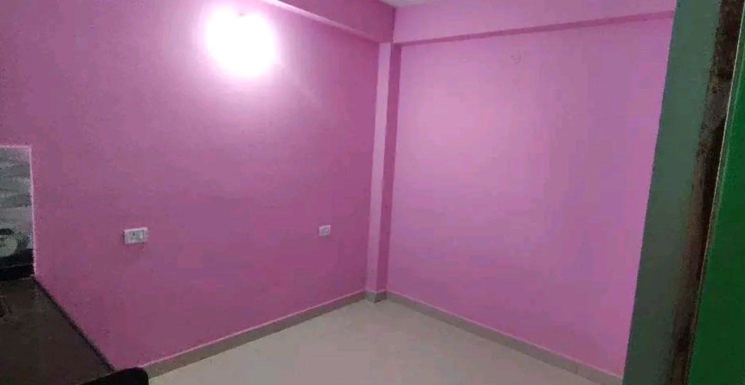 Spacious 2 BHK Apartment in Doranda, Ranchi - thumbnail 2