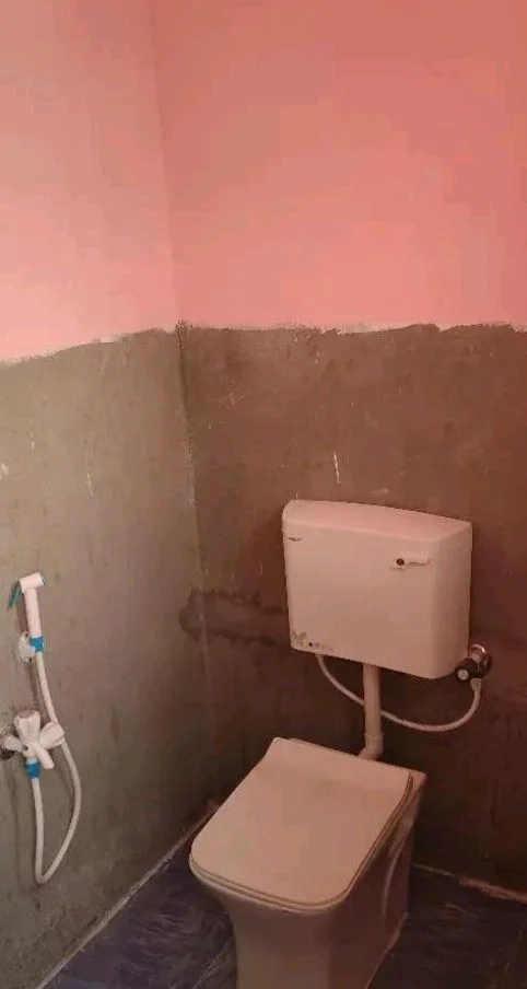 Spacious 2 BHK Apartment in Doranda, Ranchi - thumbnail 4