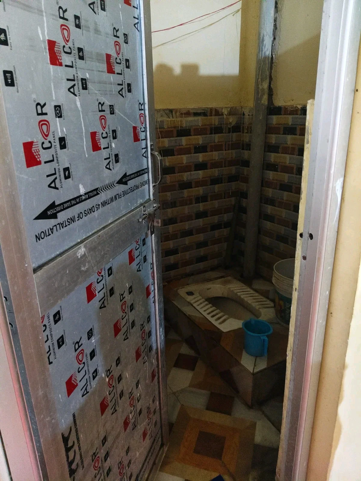 Independent 1RK Flat for Girls, Boys, and Couples in Sarhul Nagar - thumbnail 3