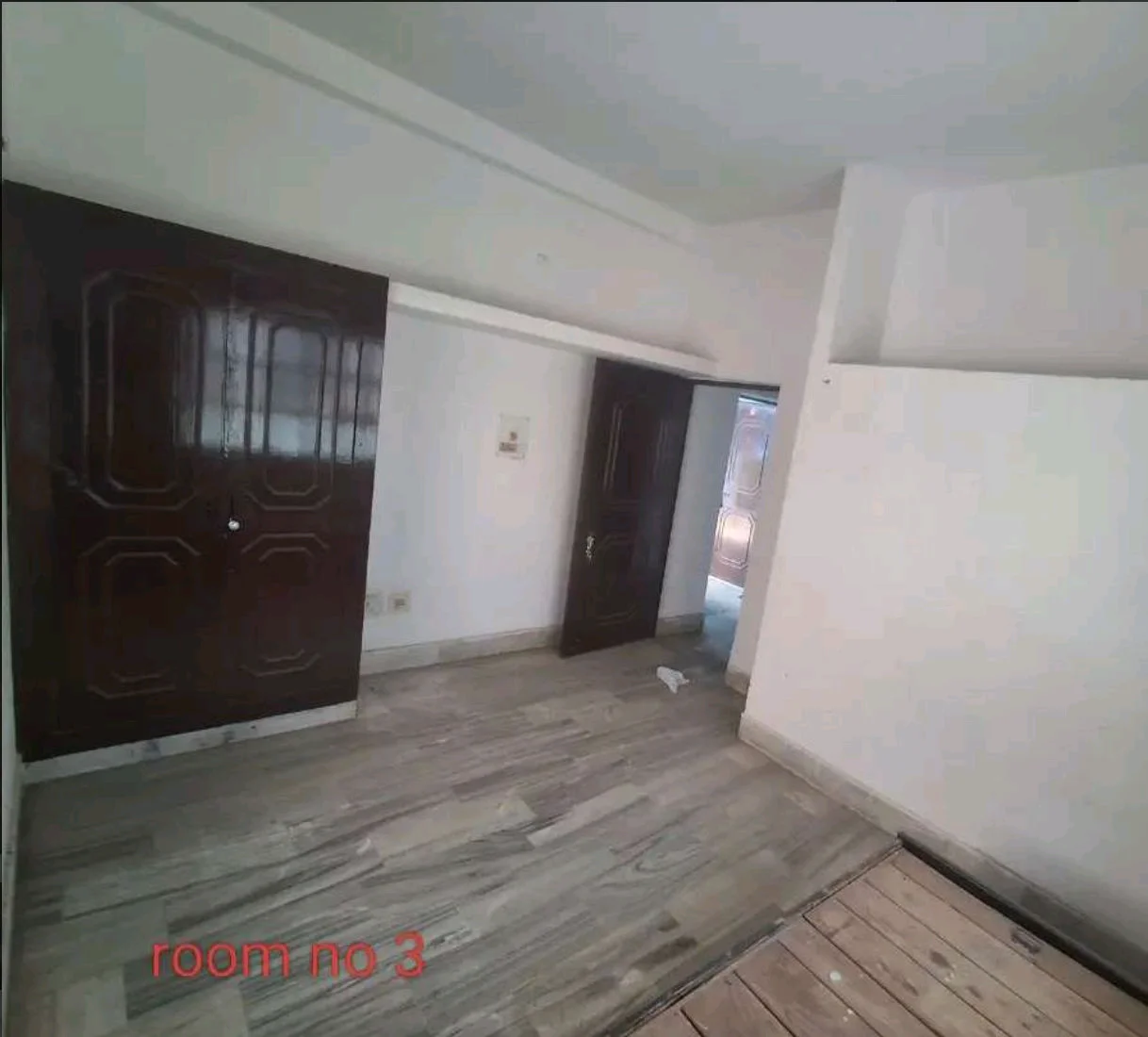 Spacious 2 BHK Apartment in Delatoli, Ranchi - thumbnail 3