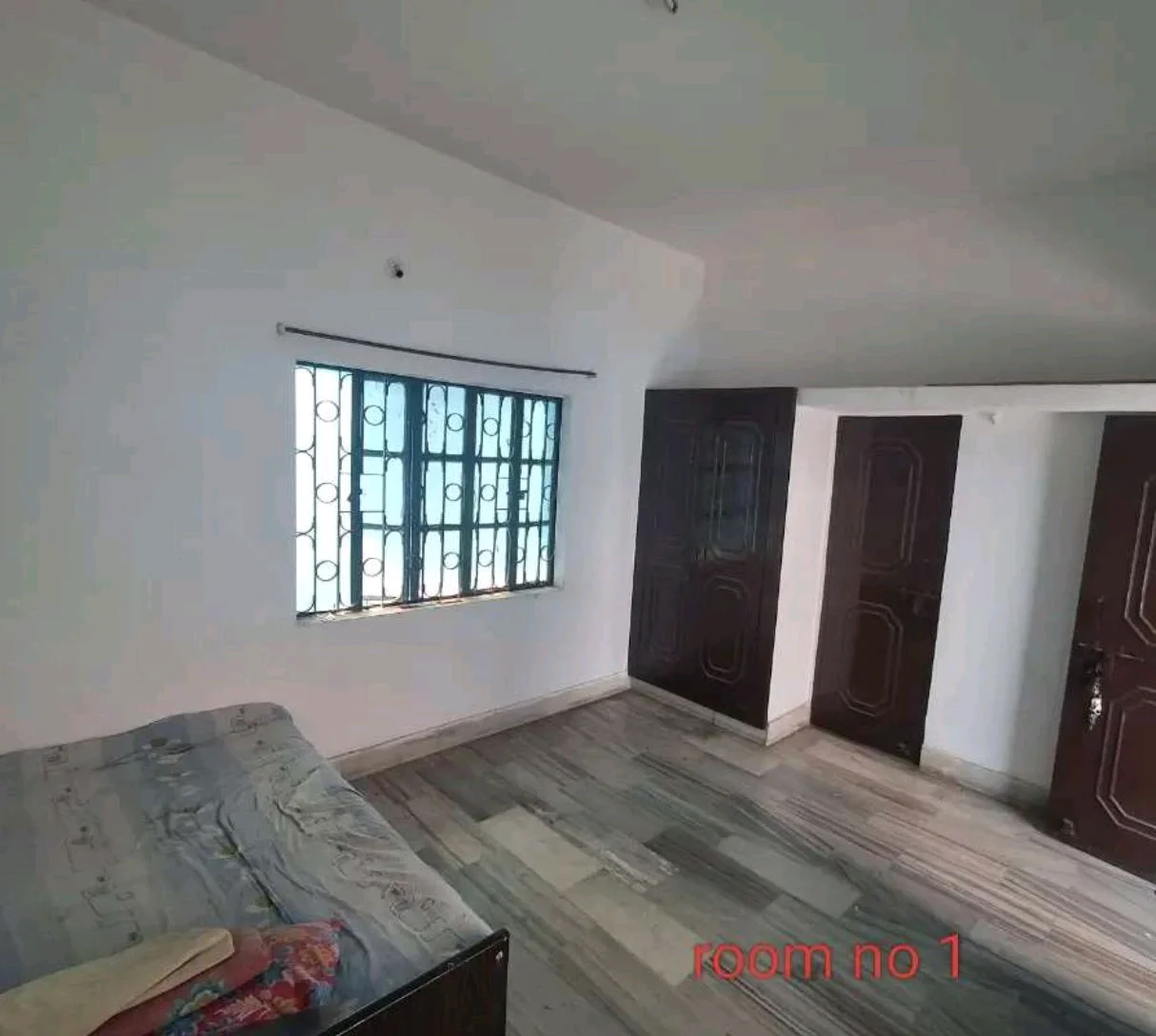 Spacious 2 BHK Apartment in Delatoli, Ranchi - thumbnail 4