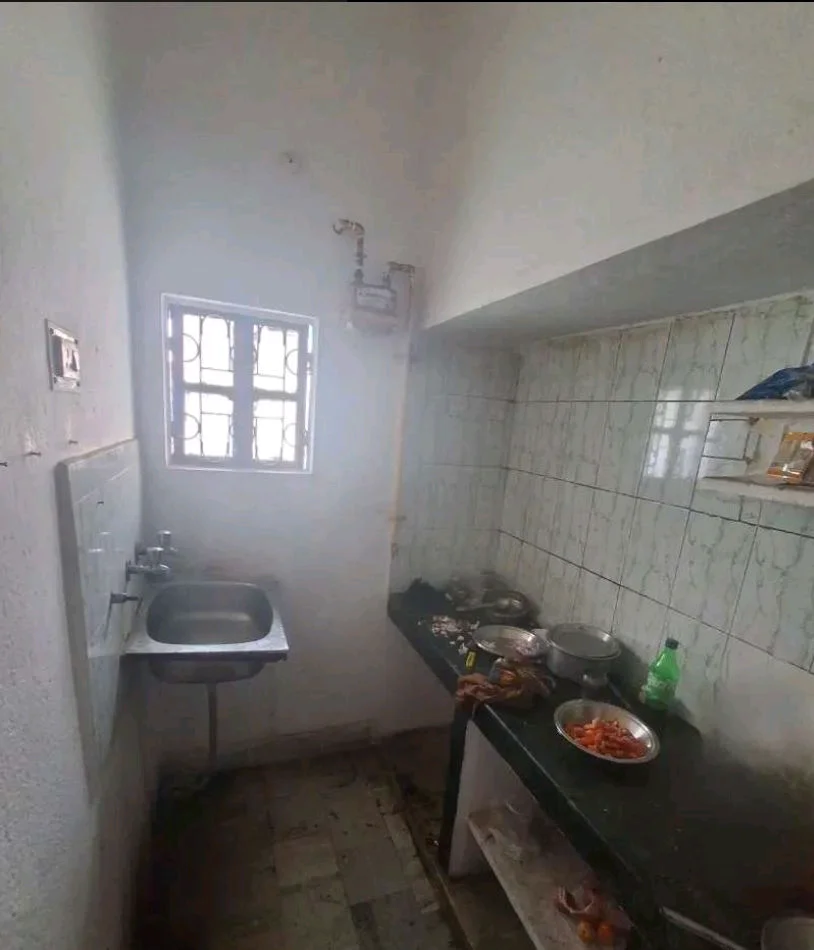 Spacious 2 BHK Apartment in Delatoli, Ranchi - thumbnail 5
