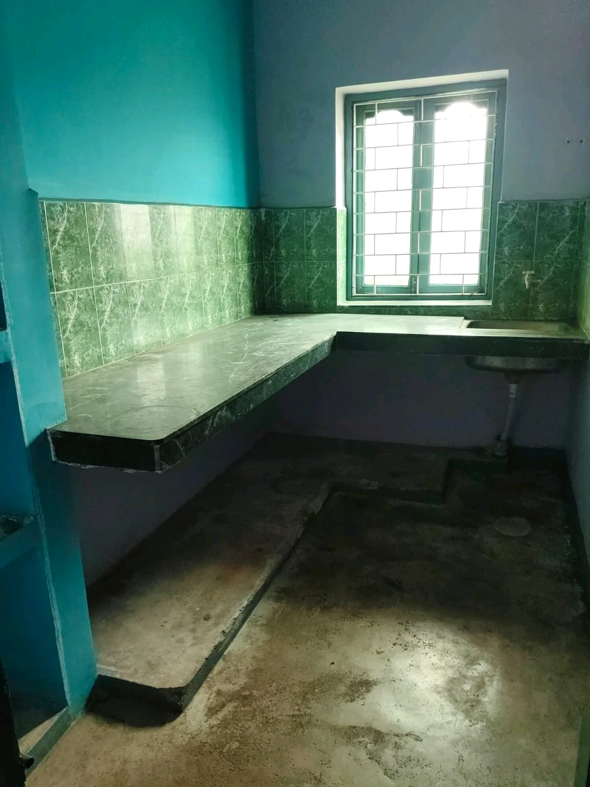 Spacious 2BHK Flat in Vasuki Nagar, Ranchi - thumbnail 2