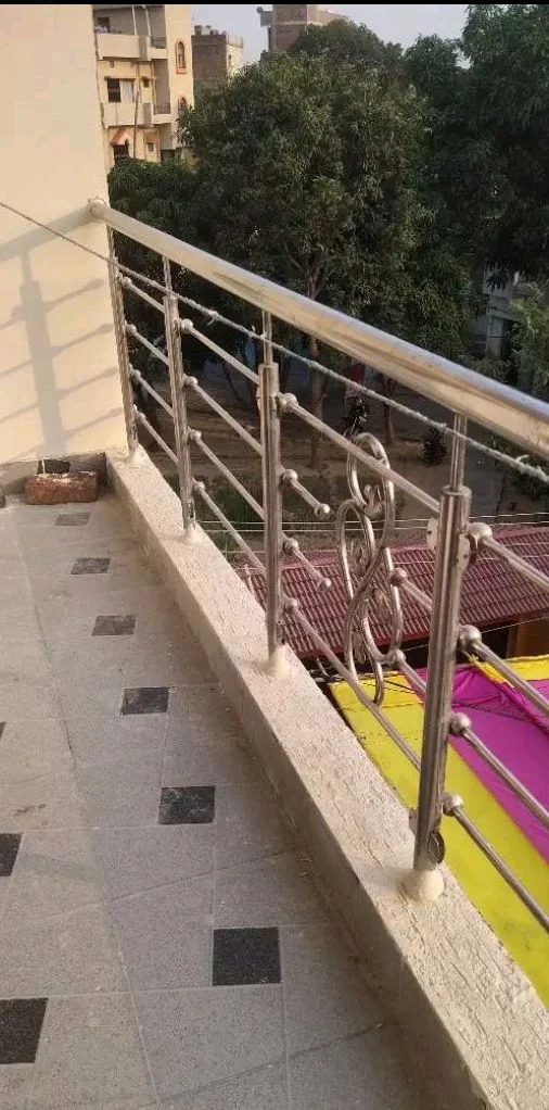 2BHK Semi-Furnished Flat for Small Family in Ayodhya Enclave, Ranchi