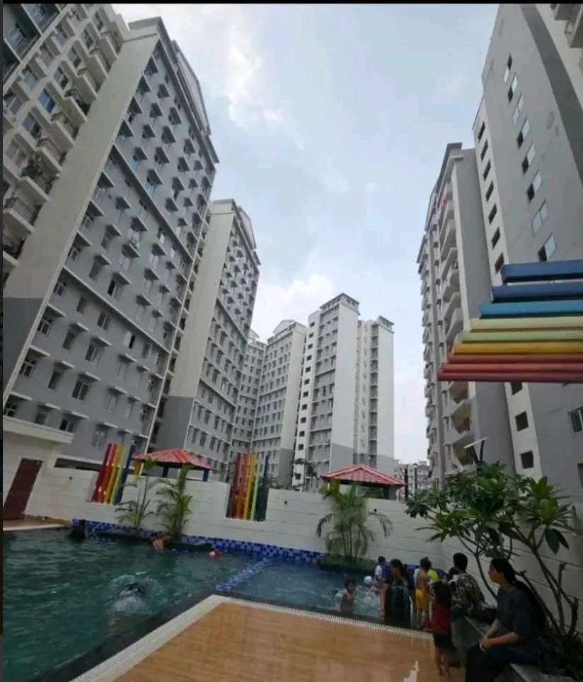 1BHK Apartment in Morabadi, Ranchi