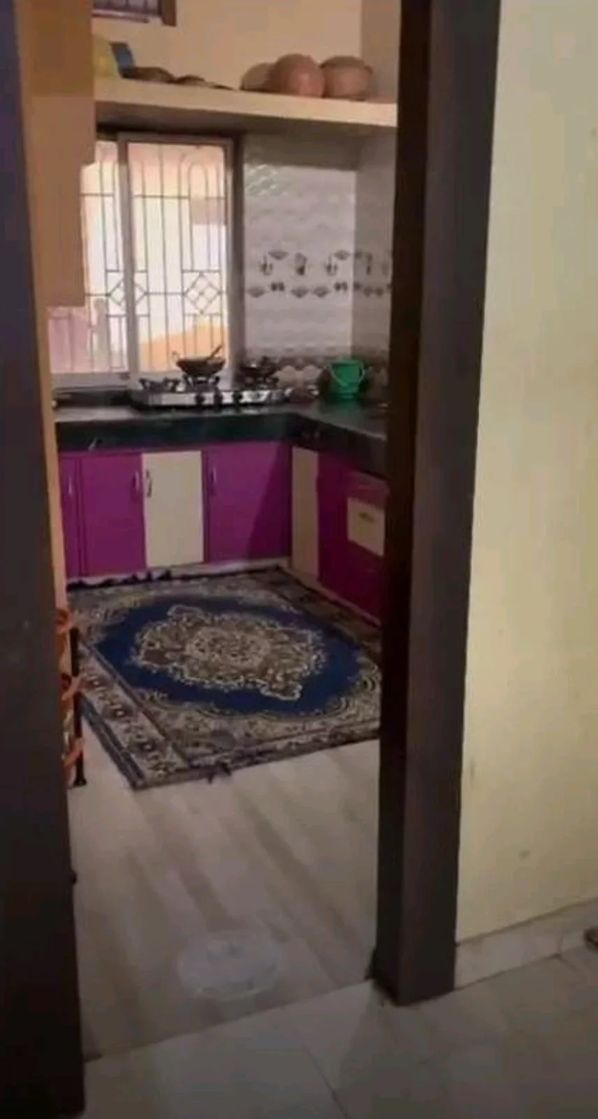 Fully Furnished 3BHK Flat for Rent in Argora, Ranchi - thumbnail 2