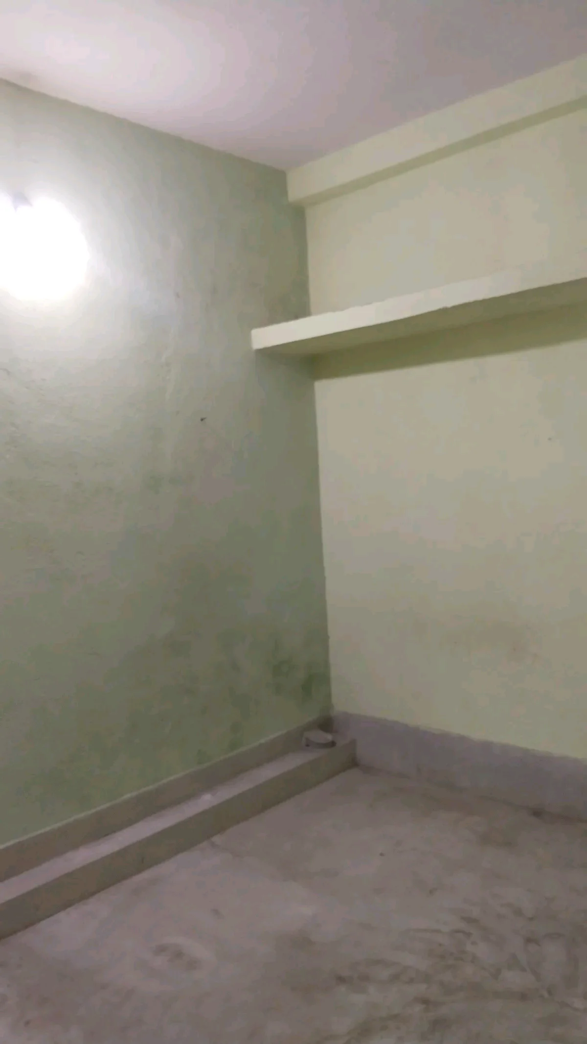 1BHK for Female in Kokar, Ranchi in Bandhgari, Ranchi - thumbnail 4
