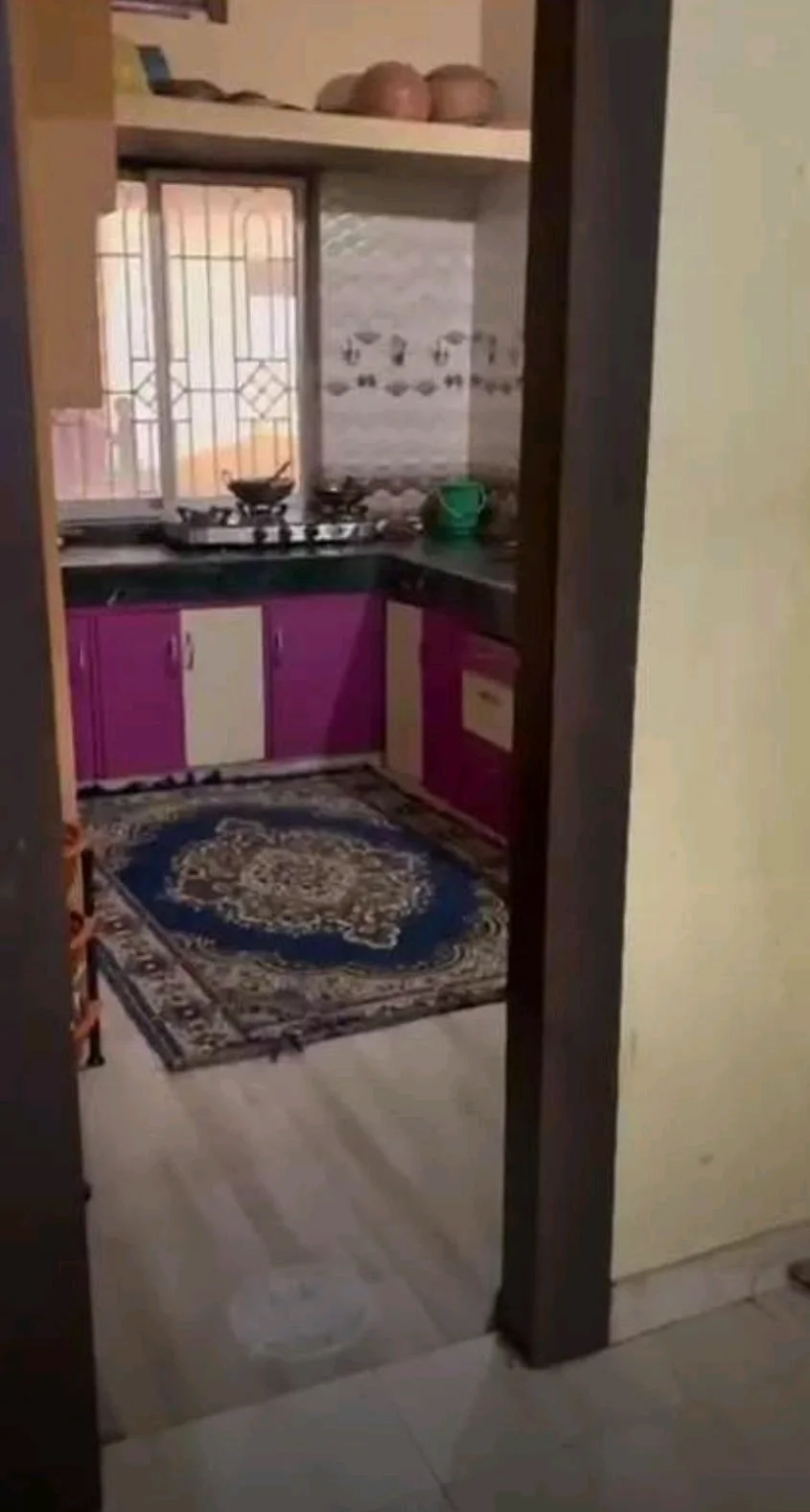 2BHK Flat for Girls in Krishnapuri, Ranchi in Gosaintola, Ranchi - thumbnail 2