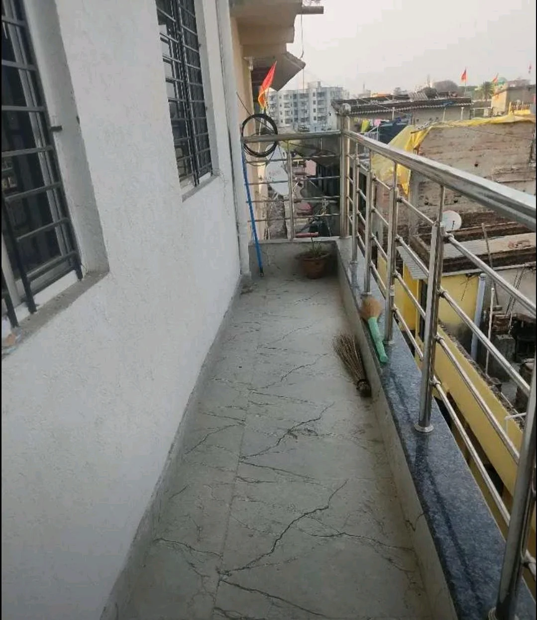 2BHK Flat for Girls in Krishnapuri, Ranchi in Gosaintola, Ranchi - thumbnail 4