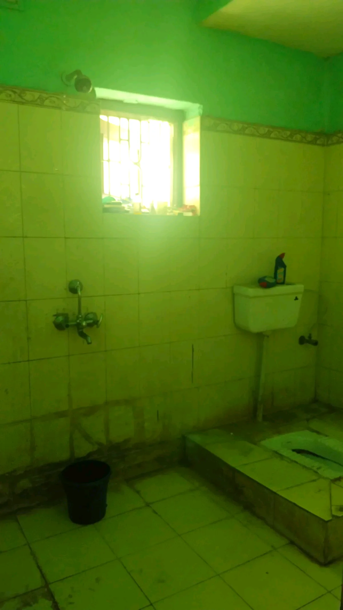 2BHK Sharing Girls' Flat in Kokar - photo 1 of 5