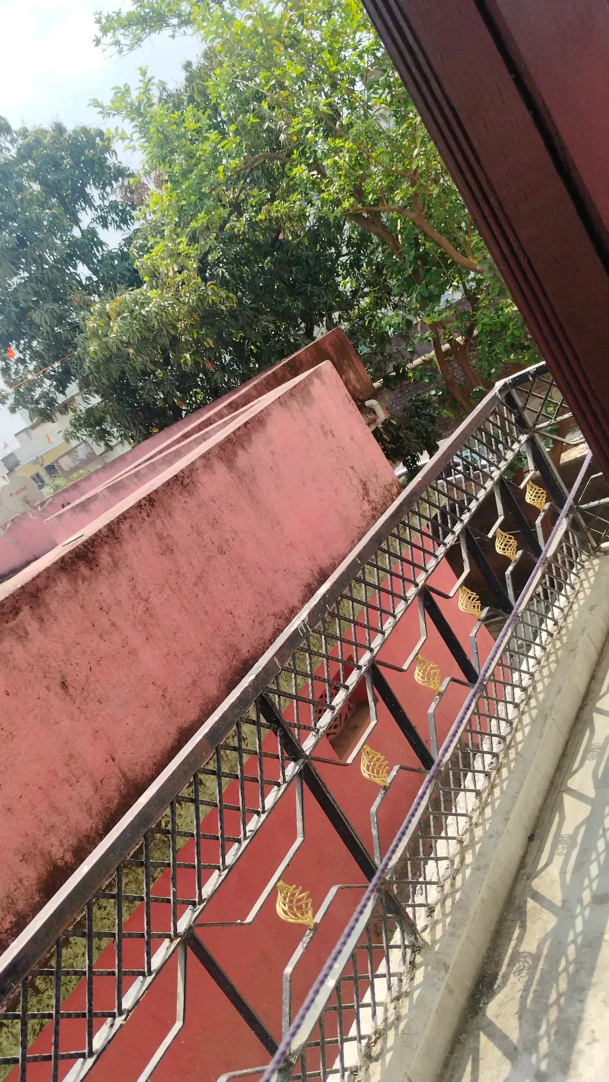 2BHK Sharing Girls' Flat in Kokar - thumbnail 4