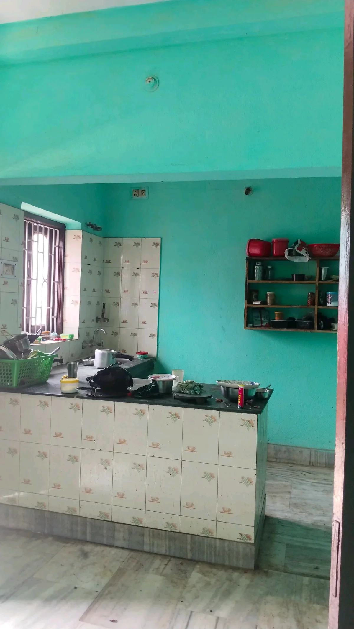 2BHK Sharing Girls' Flat in Kokar - thumbnail 5