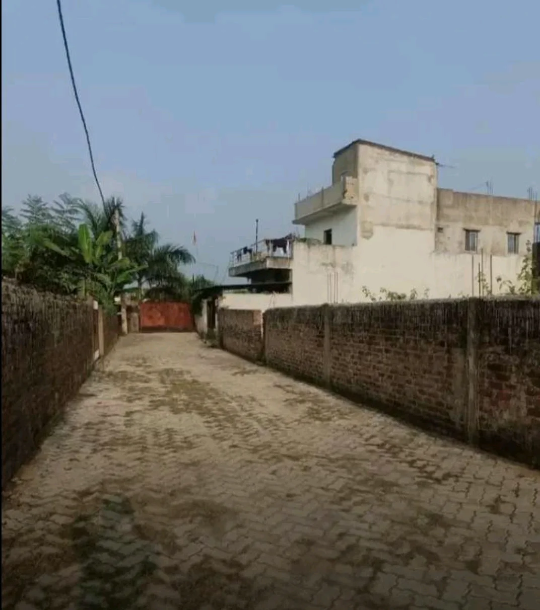 2BHK Flat for Family in Khelgaon, Ranchi