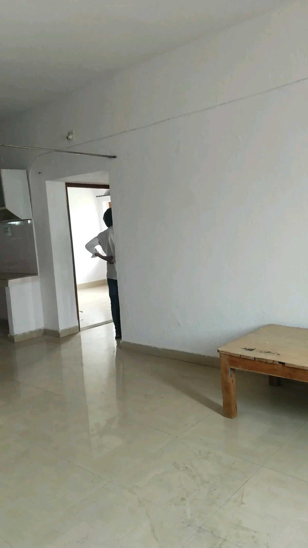 2BHK Apartment for Bachelors in Sundar Vihar Colony, Ranchi in Vasuki Nagar, Ranchi - thumbnail 2