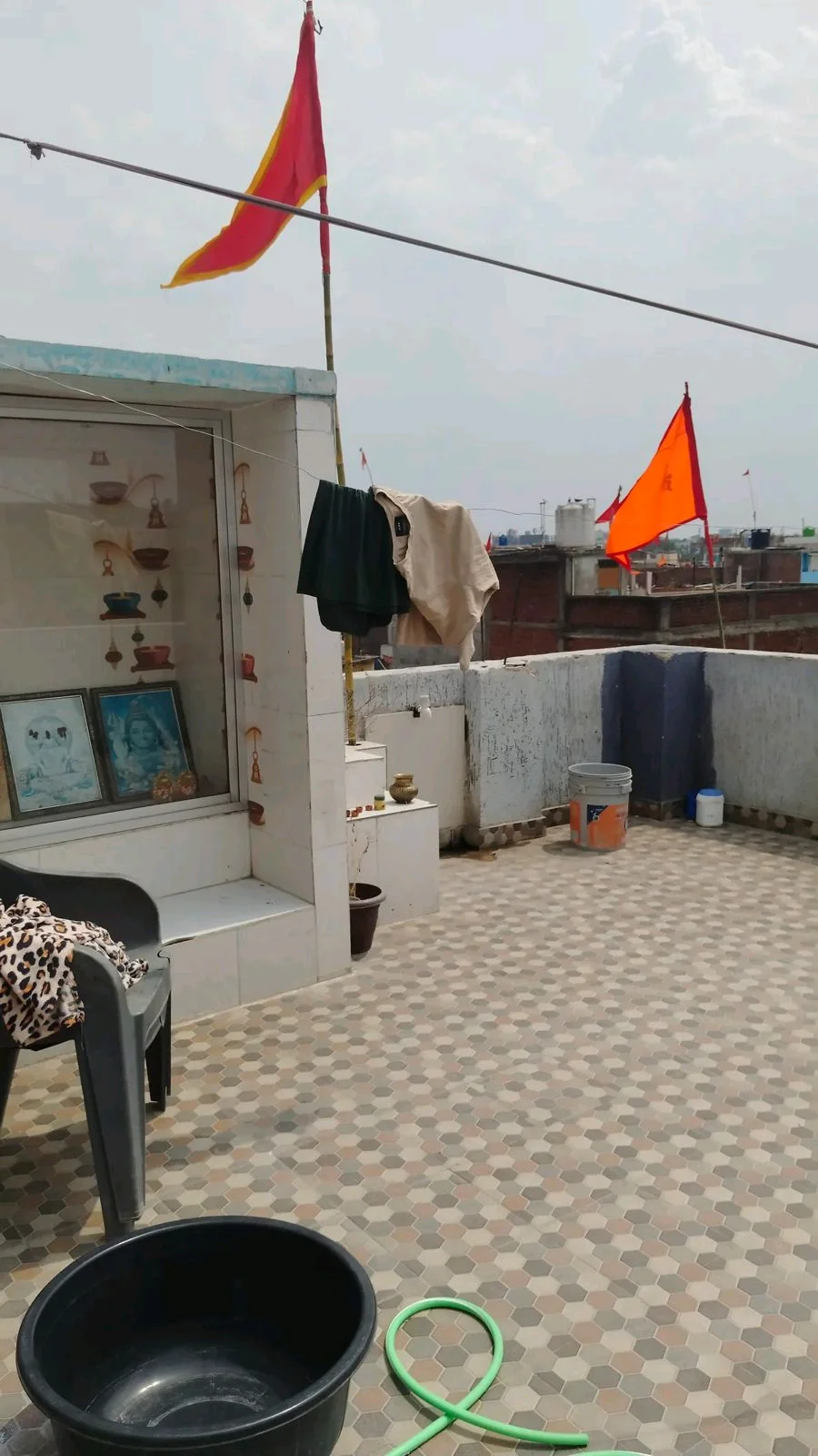 Girls PG in Sarhul Nagar, Ranchi - photo 1 of 5