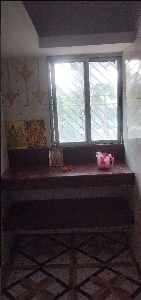 2 BHK Unfurnished Independent House for Family in Dwarakapuri, Ranchi