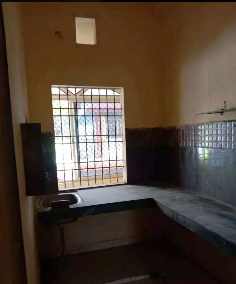 2BHK Apartment for Working Girls and Families in Indrapuri Colony, Ranchi