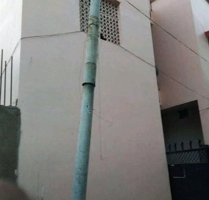 2BHK Semi-Furnished Flat for Rent in Lalpur - thumbnail 3