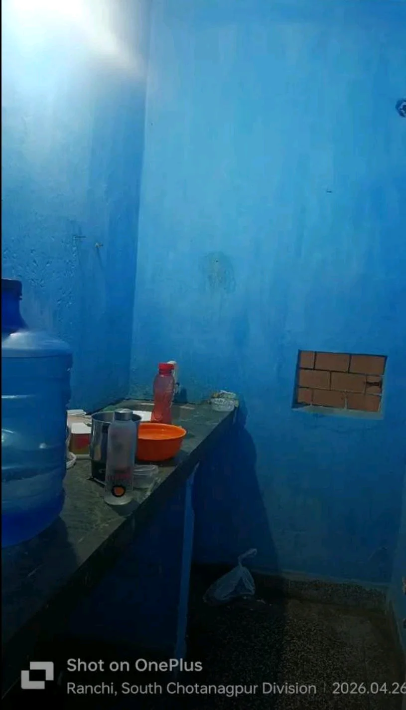 Independent Semi-Furnished Property in Upper Bazar, Ranchi
