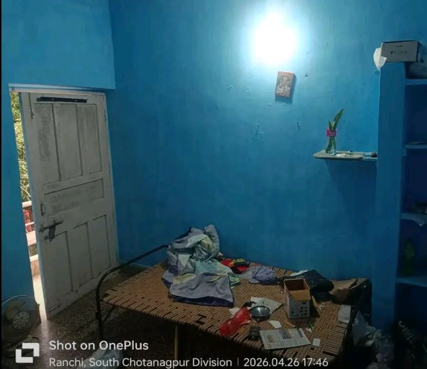 Independent Semi-Furnished Property in Upper Bazar, Ranchi - thumbnail 2