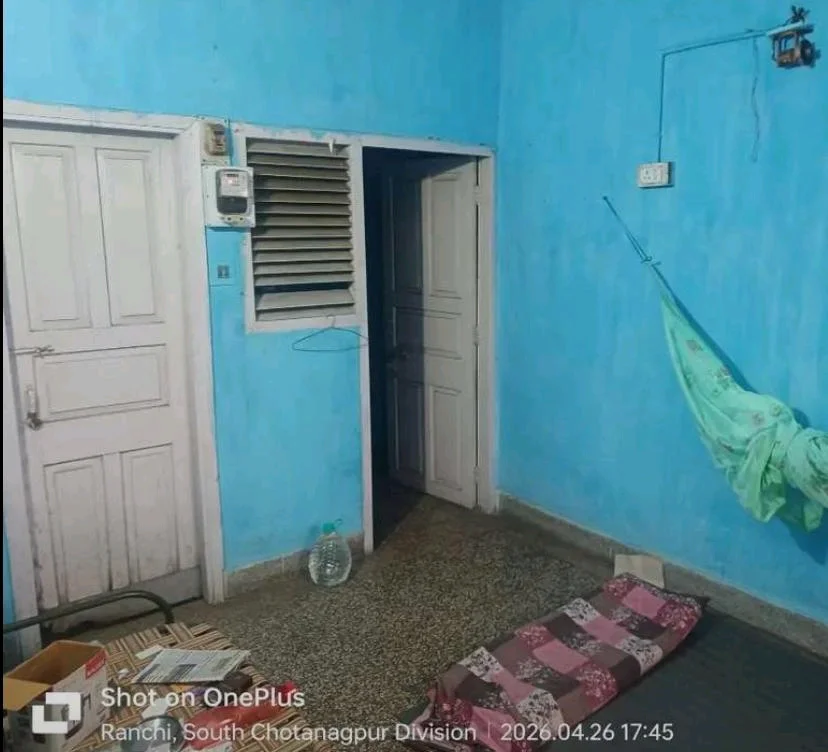 Independent Semi-Furnished Property in Upper Bazar, Ranchi - thumbnail 3