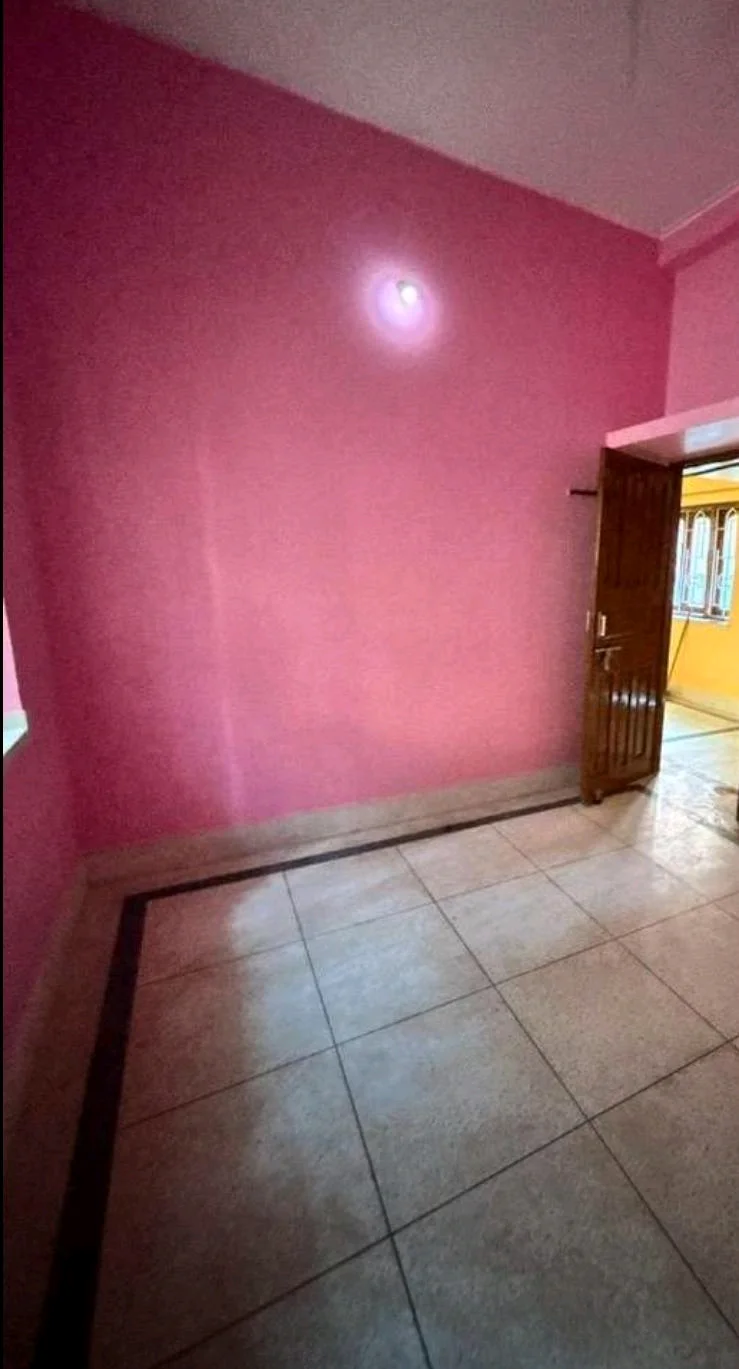 Semi-Furnished 1BHK Flat for Rent in Pahartoli, Ranchi