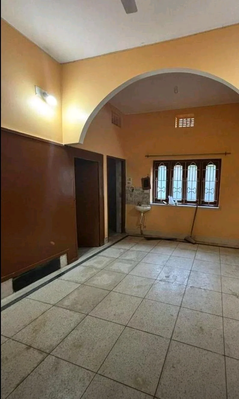 Semi-Furnished 1BHK Flat for Rent in Pahartoli, Ranchi - thumbnail 2