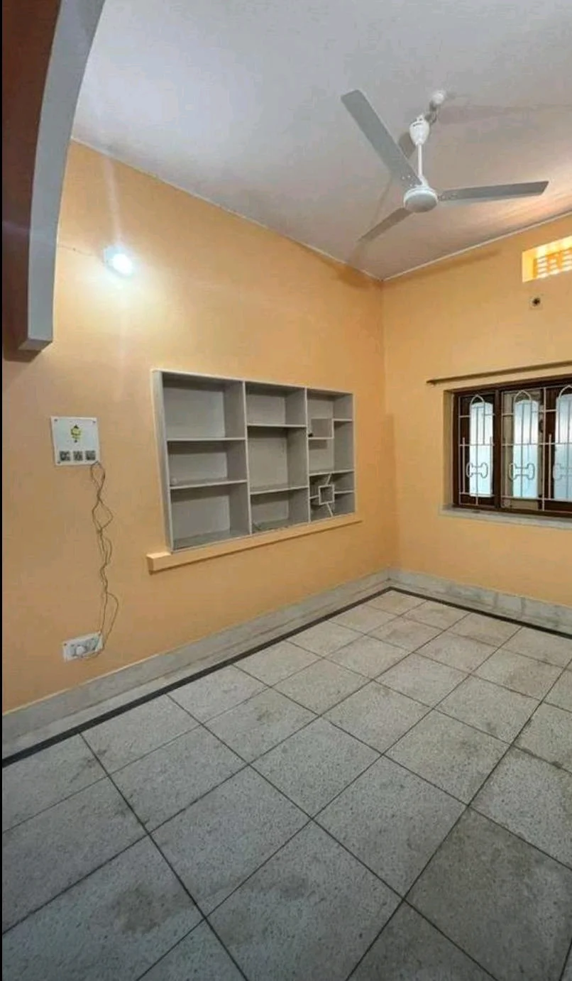 Semi-Furnished 1BHK Flat for Rent in Pahartoli, Ranchi - thumbnail 3