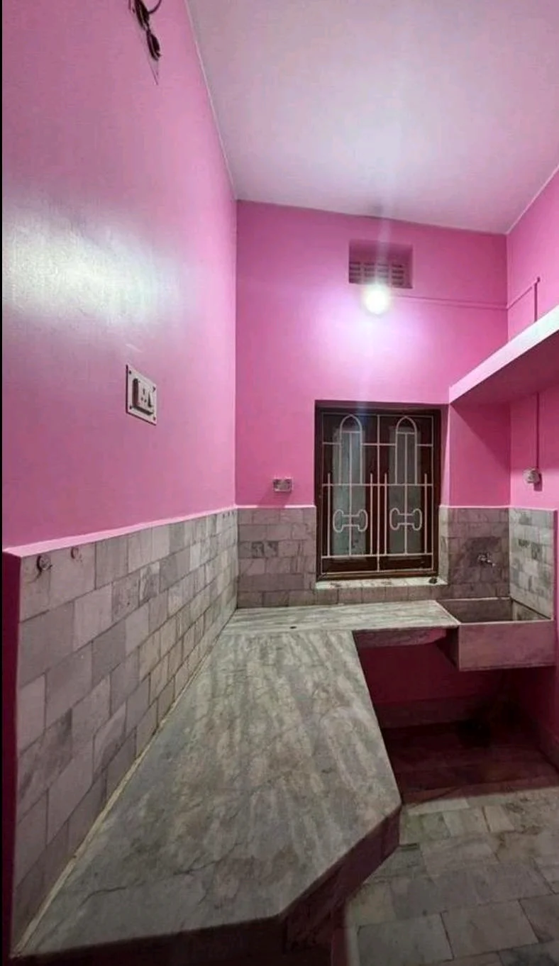 Semi-Furnished 1BHK Flat for Rent in Pahartoli, Ranchi - thumbnail 4