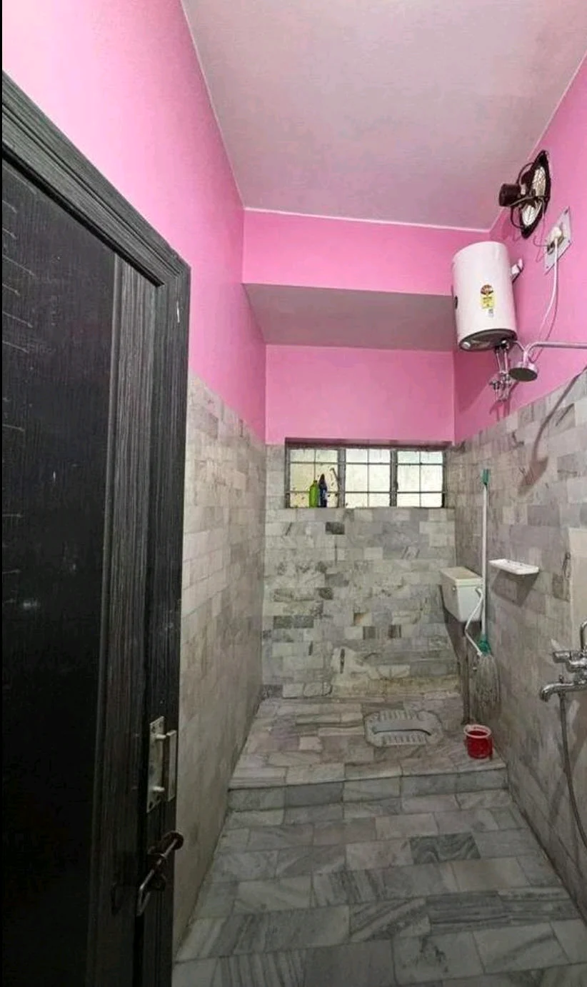 Semi-Furnished 1BHK Flat for Rent in Pahartoli, Ranchi - thumbnail 5