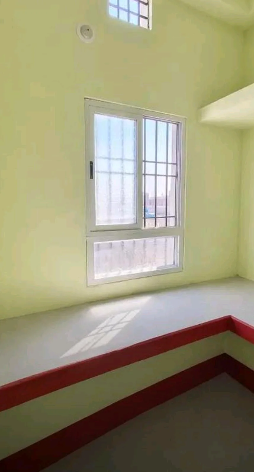 2BHK Semi-Furnished Apartment in Harmu Housing Colony in Argora, Ranchi - thumbnail 2