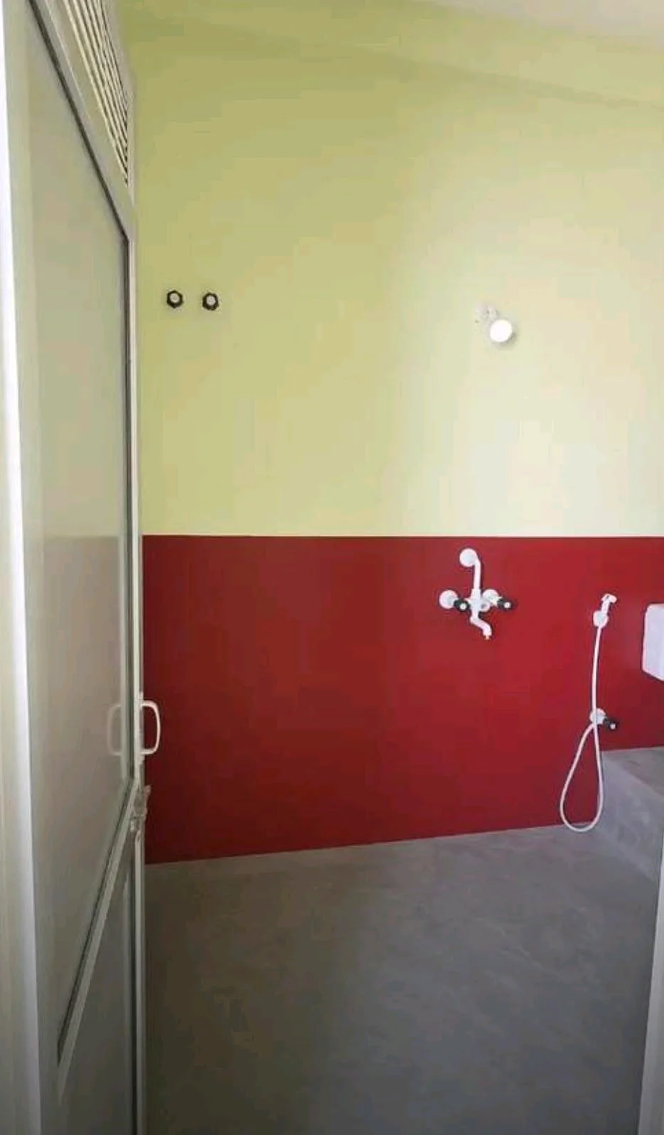 2BHK Semi-Furnished Apartment in Harmu Housing Colony in Argora, Ranchi - thumbnail 3