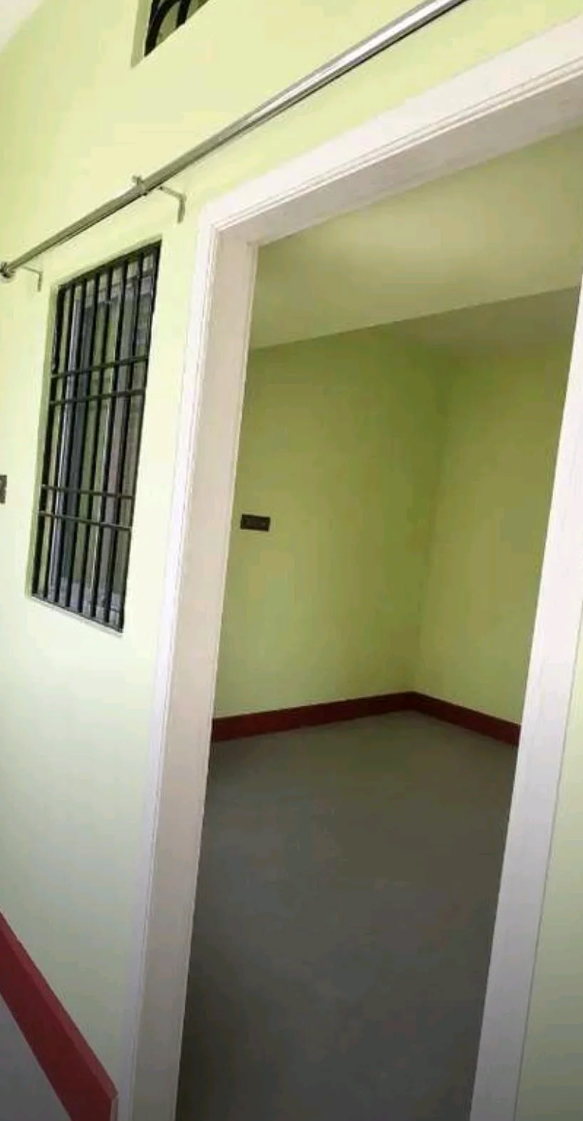 2BHK Semi-Furnished Apartment in Harmu Housing Colony in Argora, Ranchi - thumbnail 5