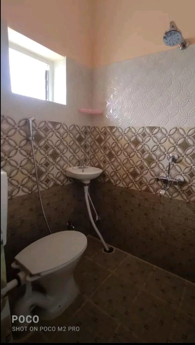 1BHK Flat for Family Girls in Vasuki Nagar