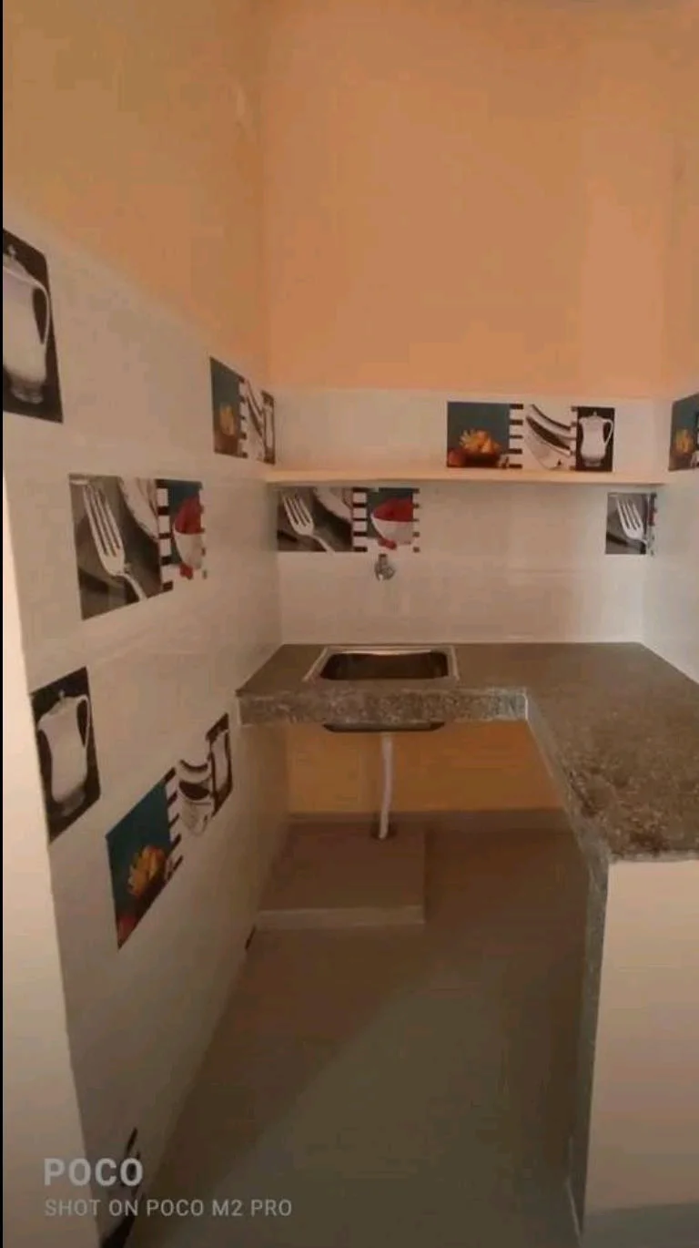 1BHK Flat for Family Girls in Vasuki Nagar - thumbnail 2