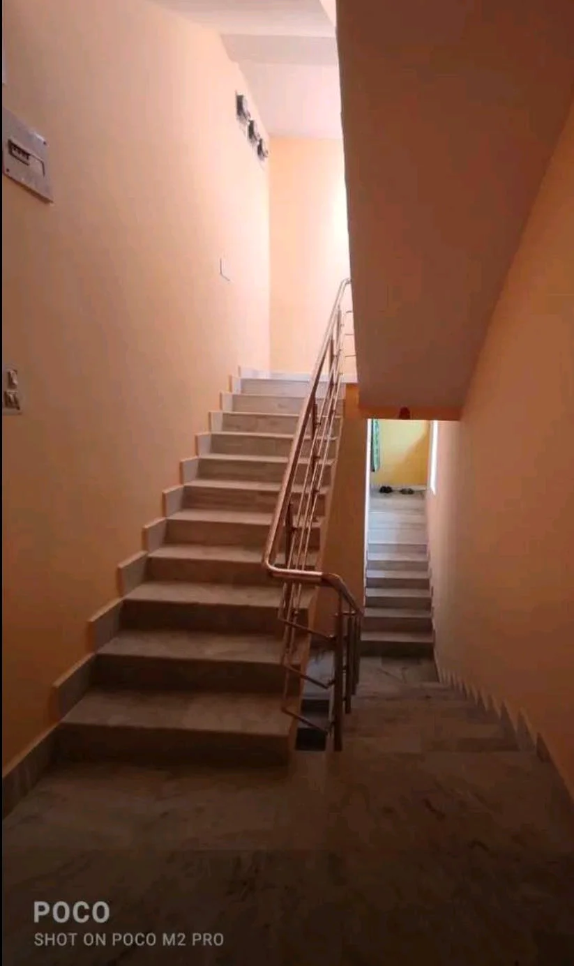 1BHK Flat for Family Girls in Vasuki Nagar - thumbnail 4