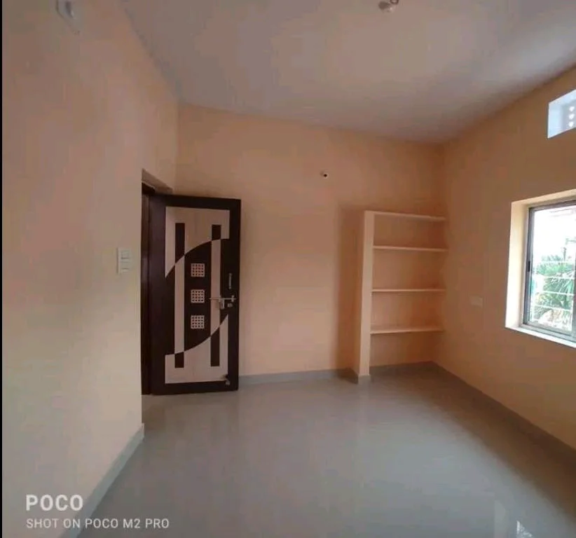 1BHK Flat for Family Girls in Vasuki Nagar - thumbnail 5