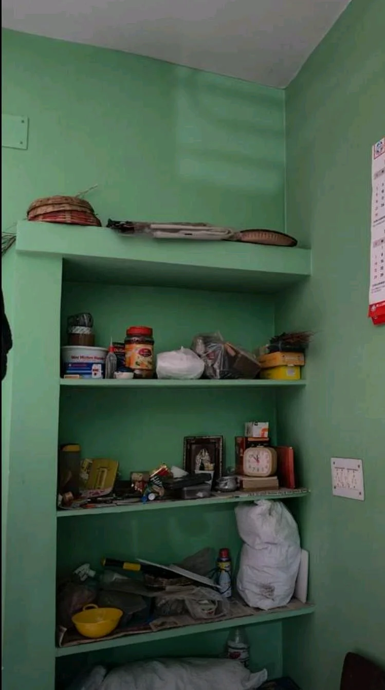 2BHK Flat for Rent in Vasuki Nagar, Ranchi - thumbnail 2