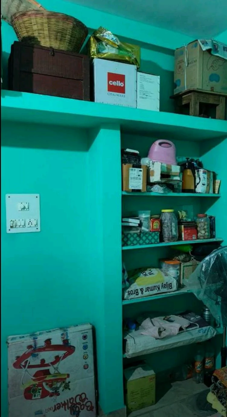 2BHK Flat for Rent in Vasuki Nagar, Ranchi - thumbnail 5