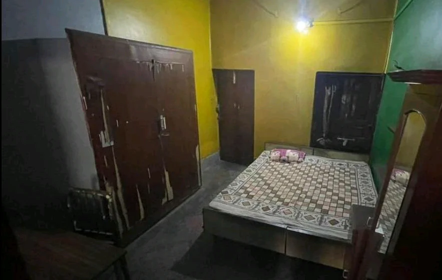 Fully Furnished 1BHK Flat for Rent in Gosaintola, Ranchi - thumbnail 2