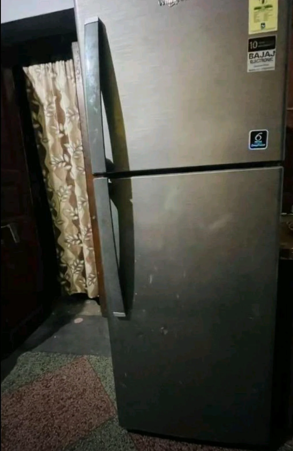 Fully Furnished 1BHK Flat for Rent in Gosaintola, Ranchi - thumbnail 3