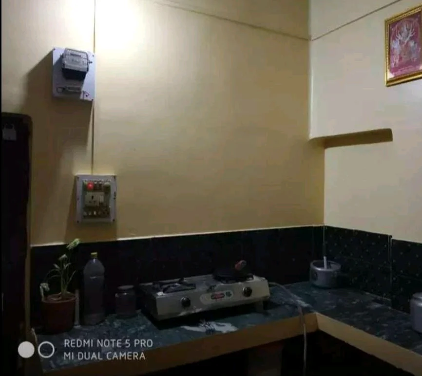 Fully Furnished 1BHK Flat for Rent in Gosaintola, Ranchi - thumbnail 4
